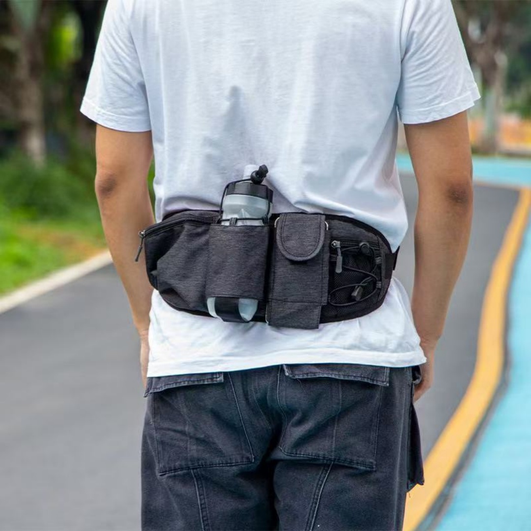 Hydration Pack Outdoor - 물병 허리 가방, 마라톤 러닝 스포츠