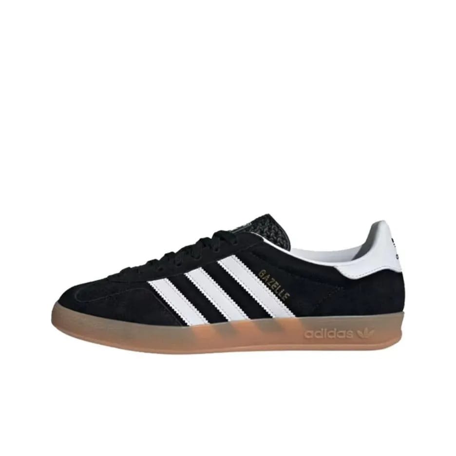 Adidas Shoes Gazelle - 아디다스 오리지널스 가젤 인도어 스웨이드, 편안하고