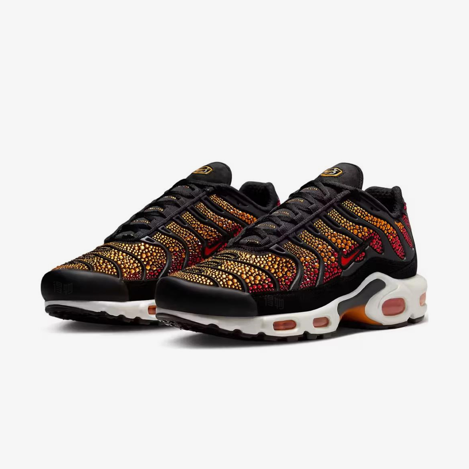 Nike Shoes Air Max 90 - 나이키 정품 에어맥스 플러스 여성용 내구성