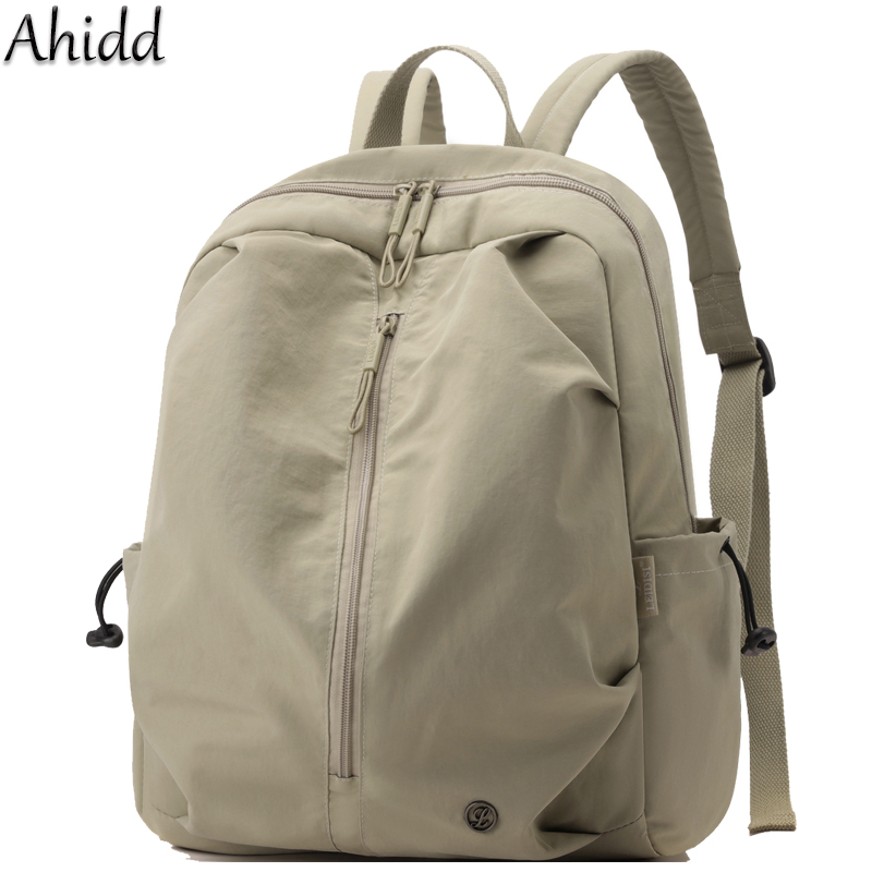 Fashion Backpack Women - 패션 배낭 디자이너 방수 나일론 데이
