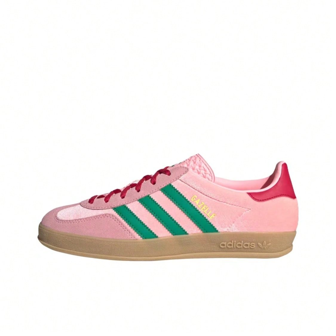 Adidas Shoes Gazelle - 아디다스 오리지널스 가젤 인도어, 편안하고 다용도로