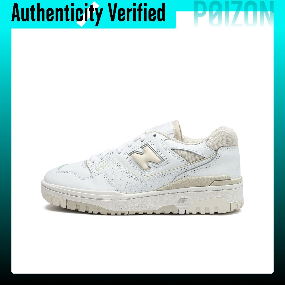 New Balance Shoes 550 - 뉴발란스 NB 550 빈티지 농구화 여성용