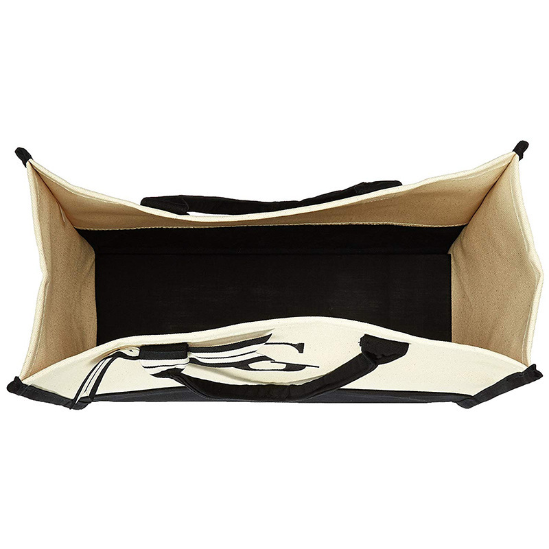 토트 백 패션 캔버스 토트 편지 꽃 휴대용 비치 숄더  - Canvas Backpack Casual 리뷰 및 가격