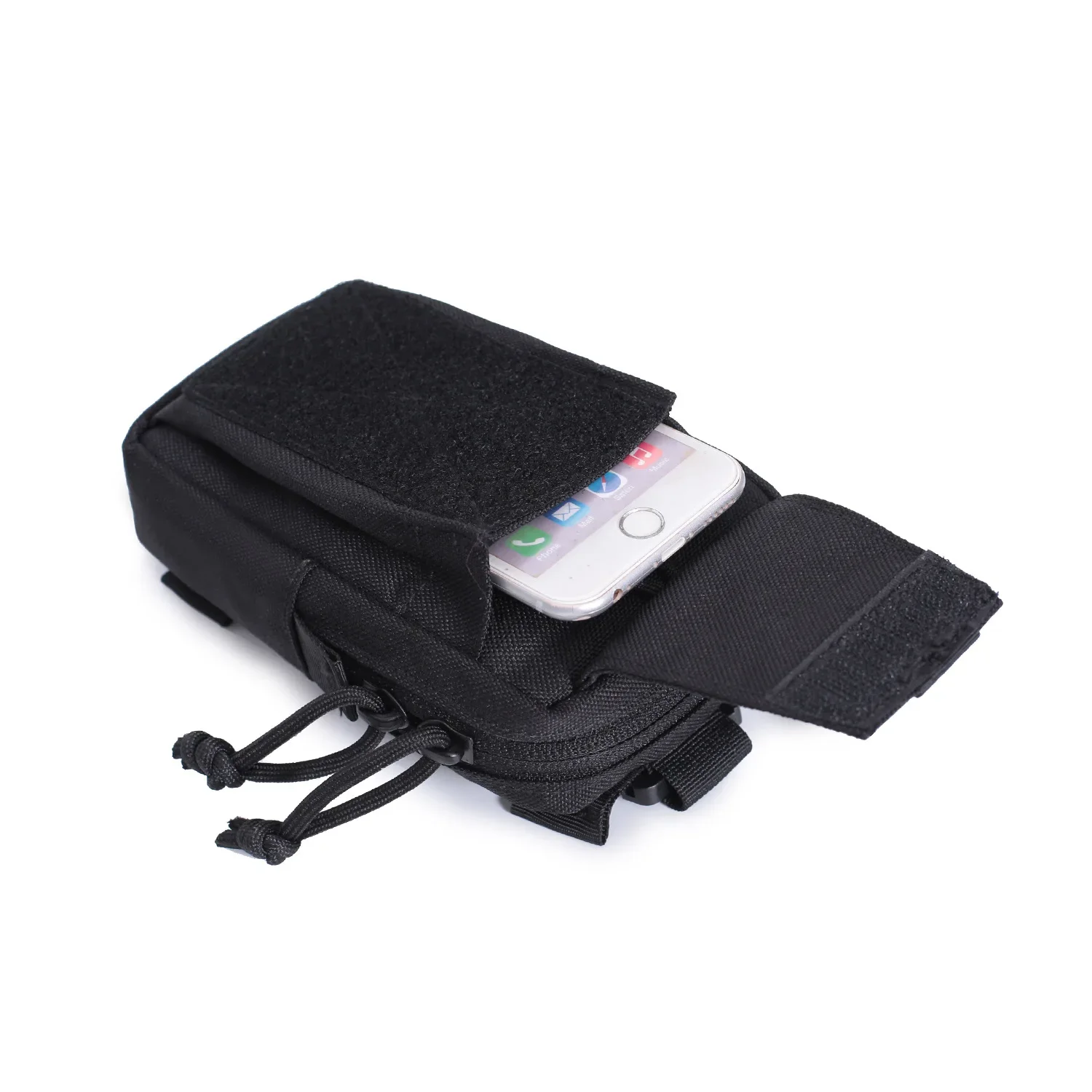 몰레 백팩 스트랩 폰 홀더 허리 파우치 (아웃도어 스포 - Backpack Insert Organizer 리뷰 및 가격