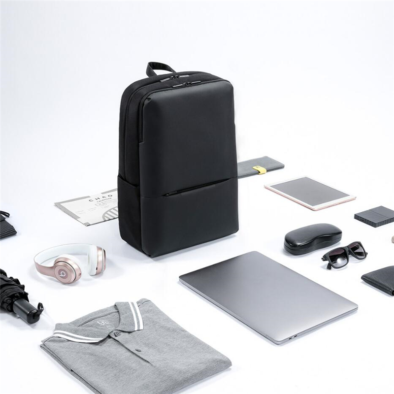 정품 샤오미 미지아 백팩, 18L 용량, 클래식 비즈니 - Business Backpack Brief 리뷰 및 가격