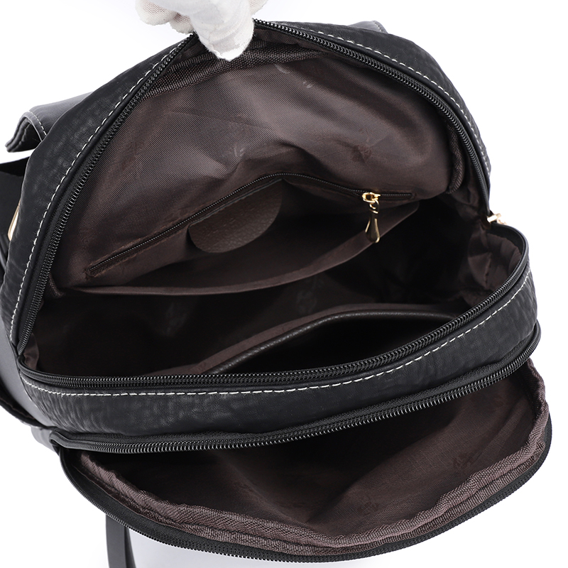 패션 배낭 여성 여성을위한 고품질 가죽 가방 배낭 대용 - Travel Backpack Anti Theft 리뷰 및 가격