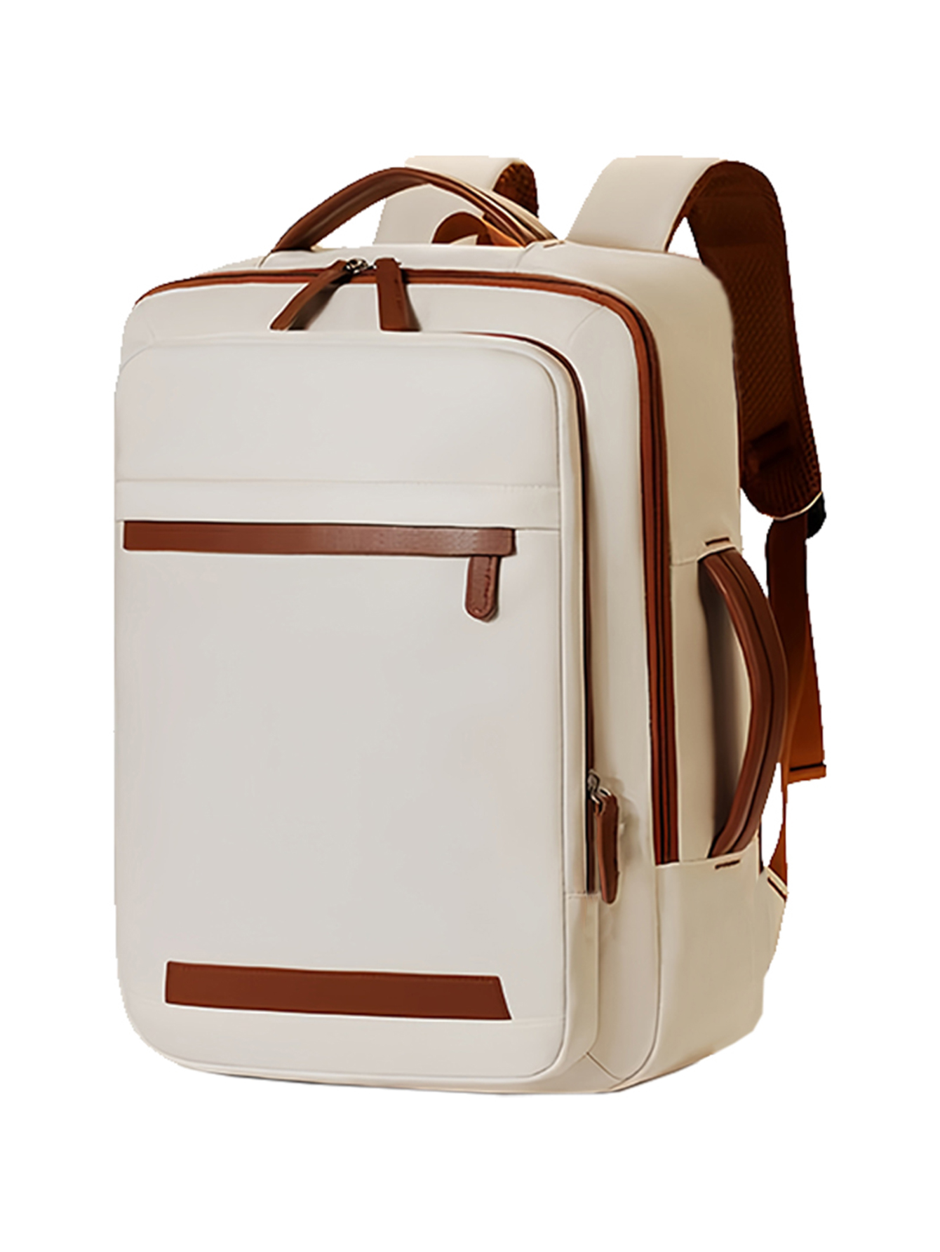 다용도 여행용 노트북 백팩(트롤리 슬리브 포함), 남녀 - Canvas Backpack Casual 리뷰 및 가격