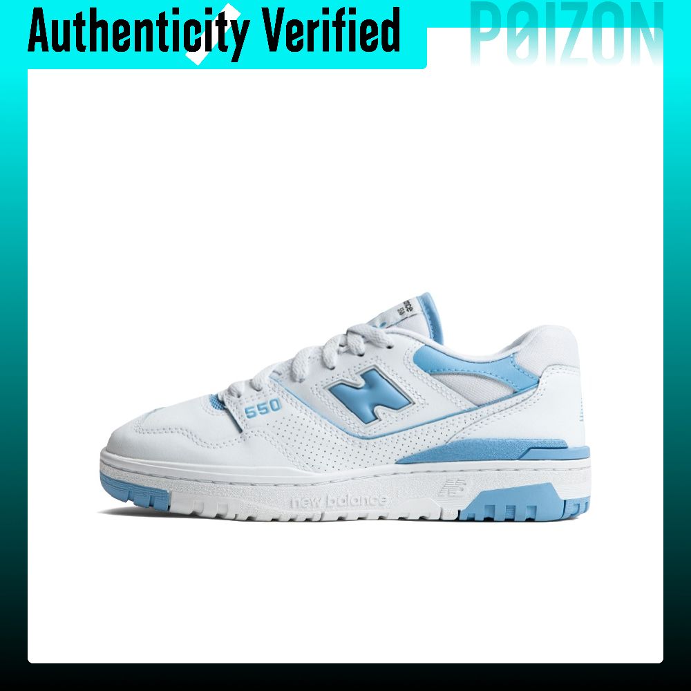뉴발란스 NB 550 빈티지 농구화, 여성용 로우탑,  - New Balance Shoes 550 리뷰 및 가격