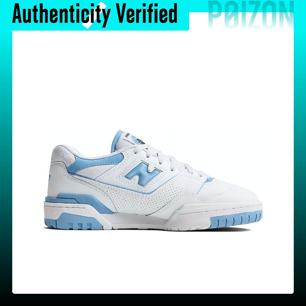 뉴발란스 NB 550 빈티지 농구화, 여성용 로우탑,  - New Balance Shoes 550 리뷰 및 가격