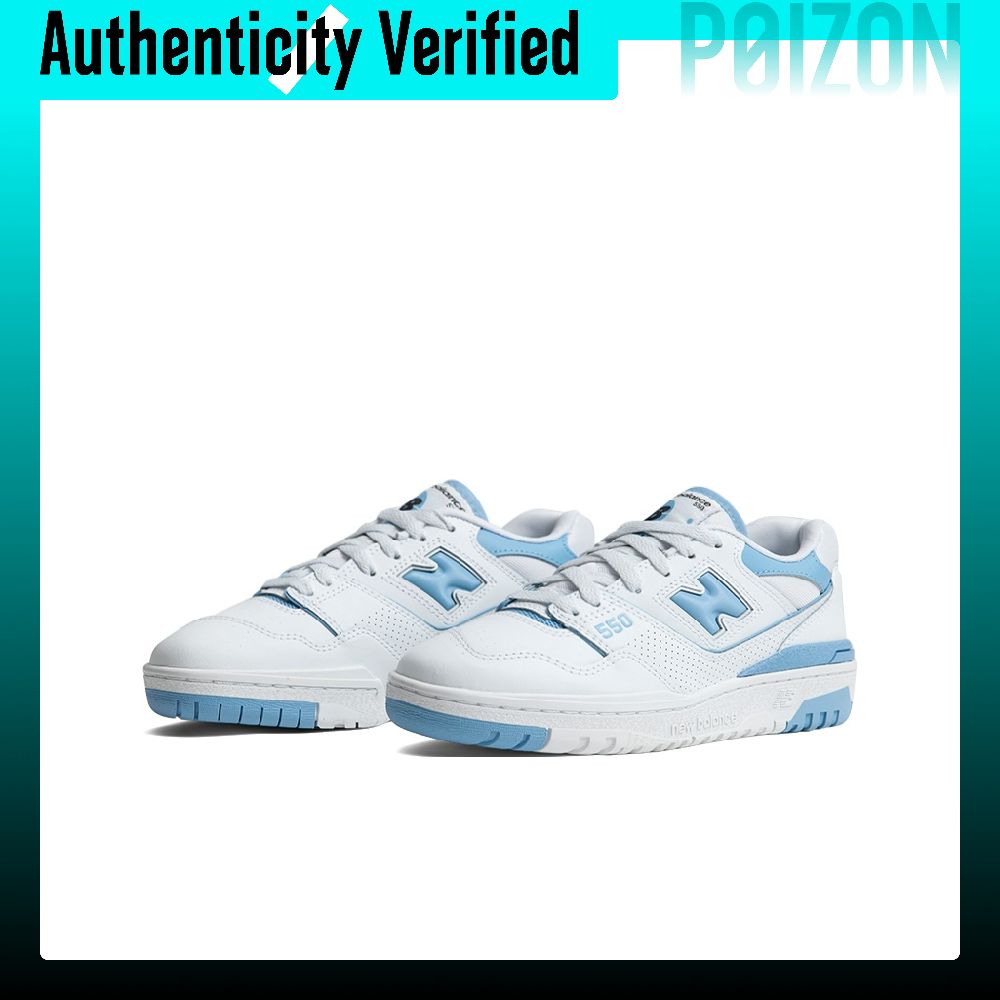 뉴발란스 NB 550 빈티지 농구화, 여성용 로우탑,  - New Balance Shoes 550 리뷰 및 가격
