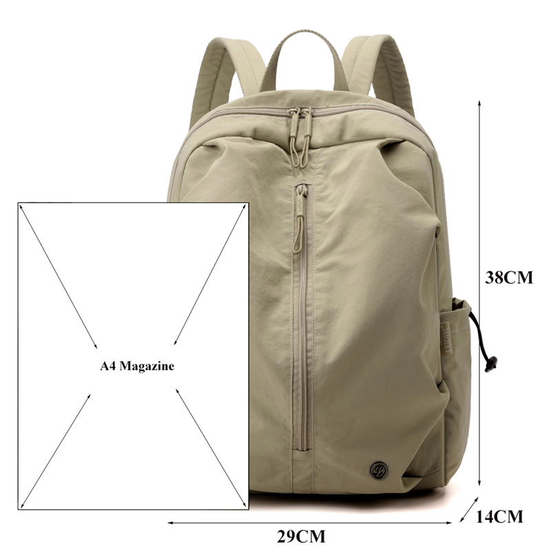 패션 배낭 디자이너 방수 나일론 데이 팟 여성 경량 학 - Fashion Backpack Women 리뷰 및 가격