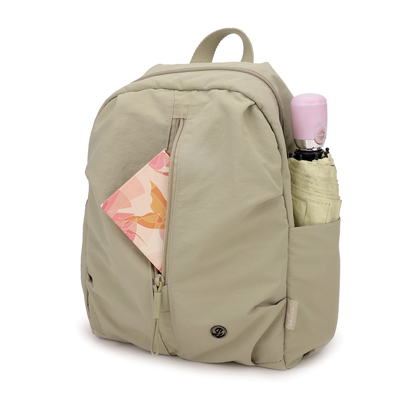 패션 배낭 디자이너 방수 나일론 데이 팟 여성 경량 학 - Fashion Backpack Women 리뷰 및 가격