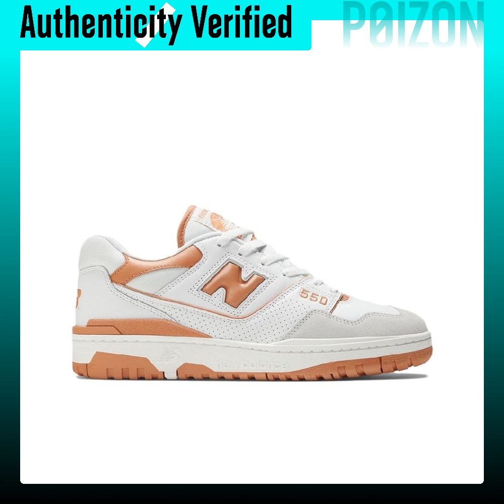 뉴발란스 NB 550 빈티지 농구화, 남녀 공용, 로우 - New Balance Shoes 550 리뷰 및 가격