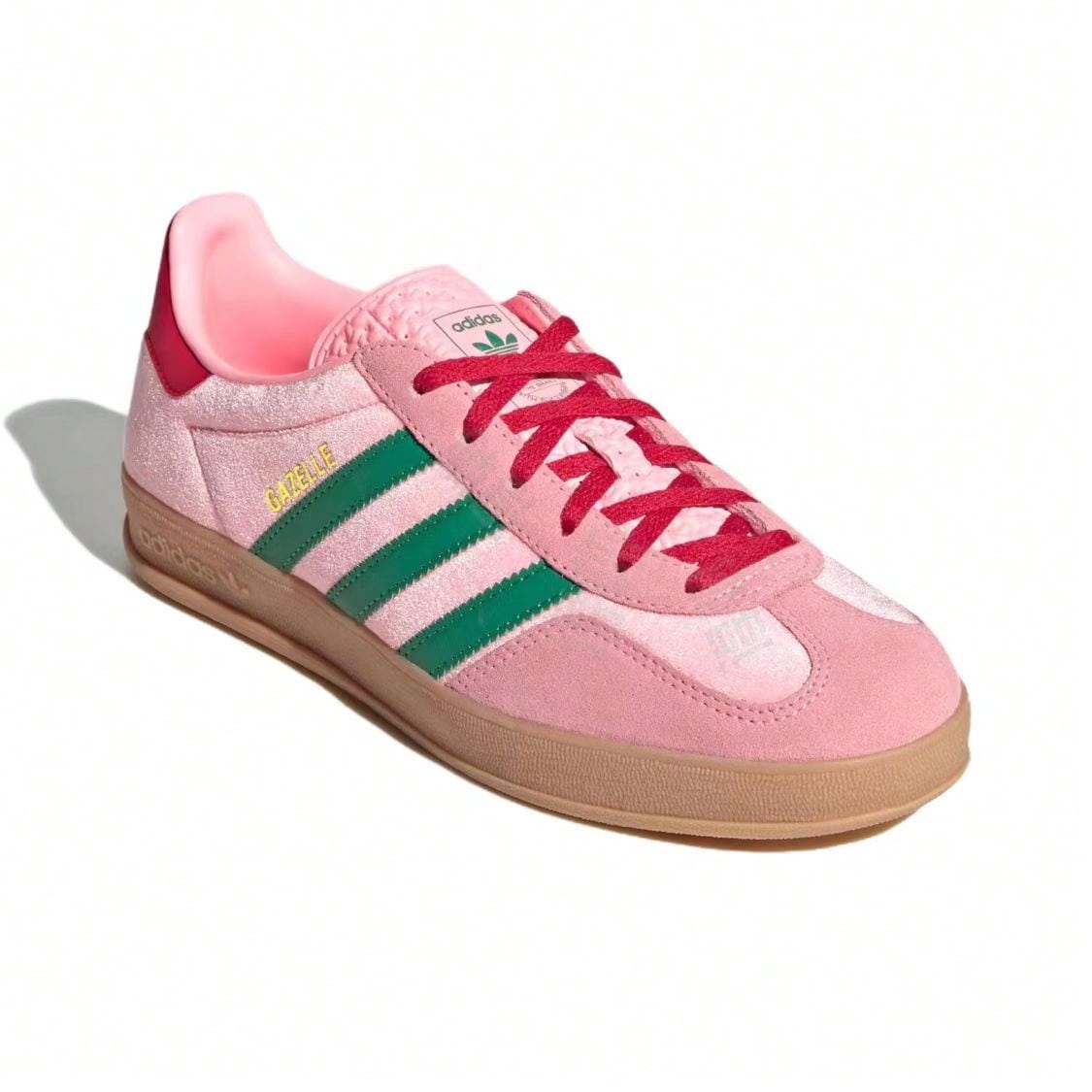 아디다스 오리지널스 가젤 인도어, 편안하고 다용도로 활 - Adidas Shoes Gazelle 리뷰 및 가격