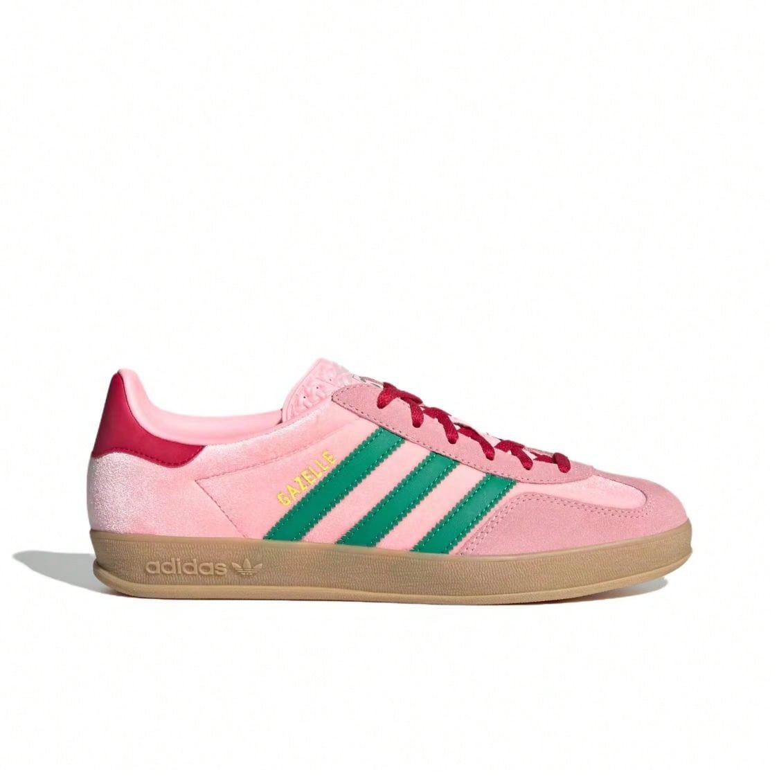 아디다스 오리지널스 가젤 인도어, 편안하고 다용도로 활 - Adidas Shoes Gazelle 리뷰 및 가격