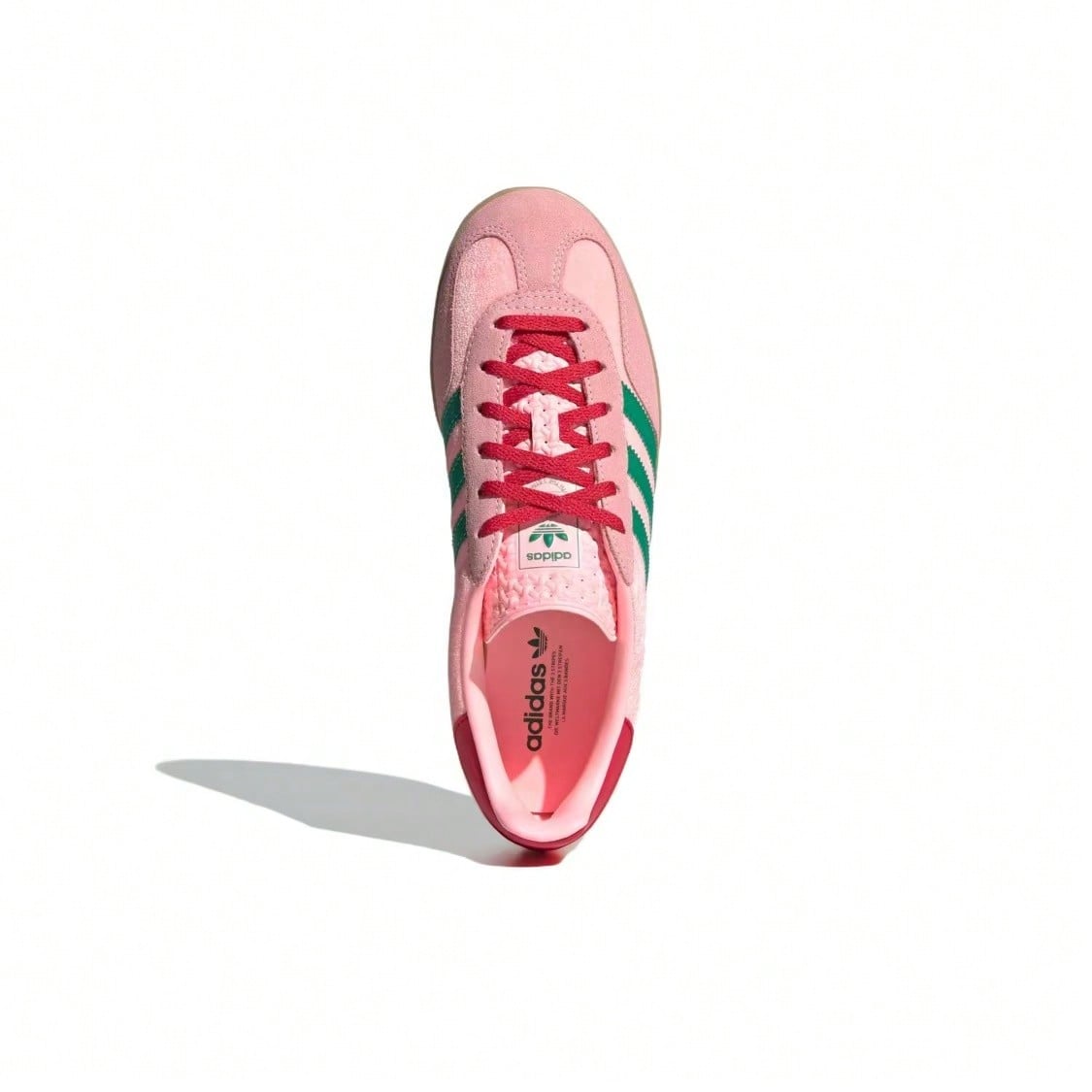 아디다스 오리지널스 가젤 인도어, 편안하고 다용도로 활 - Adidas Shoes Gazelle 리뷰 및 가격