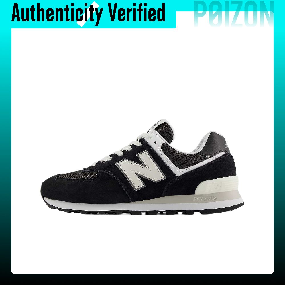 뉴발란스 NB 574 메쉬 쿠션 통기성 로우탑 러닝화  - New Balance Shoes 574 리뷰 및 가격