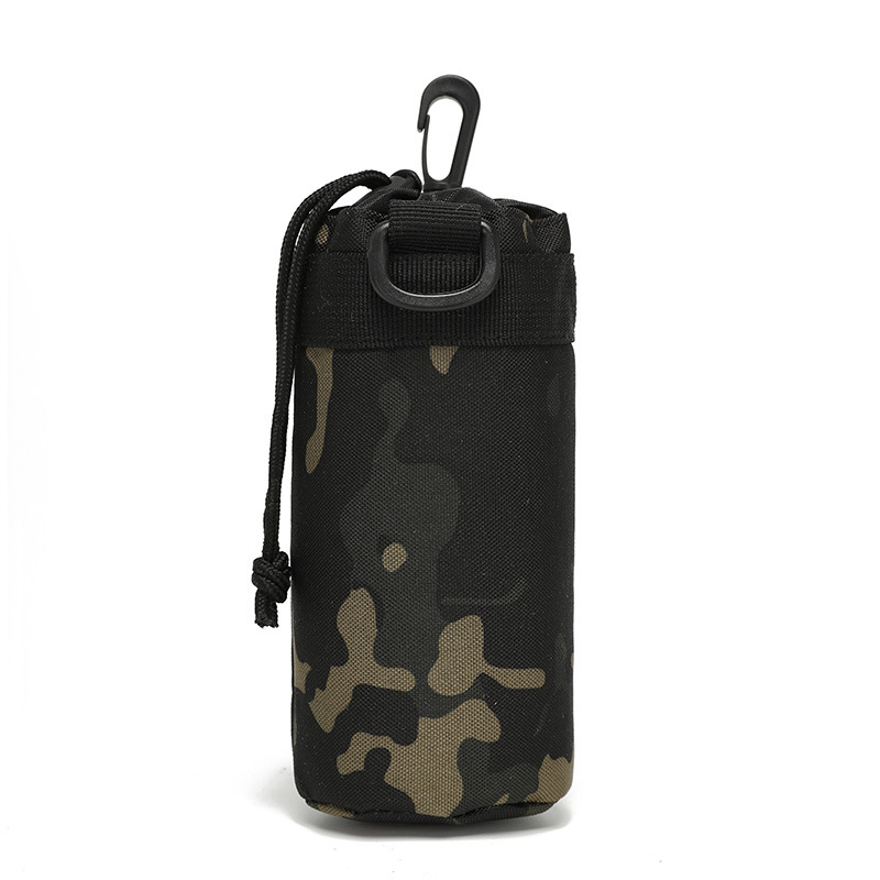 하이킹 물병 파우치 전술 몰리 물병 가방 홀더 야외 여 - Hydration Pack Outdoor 리뷰 및 가격