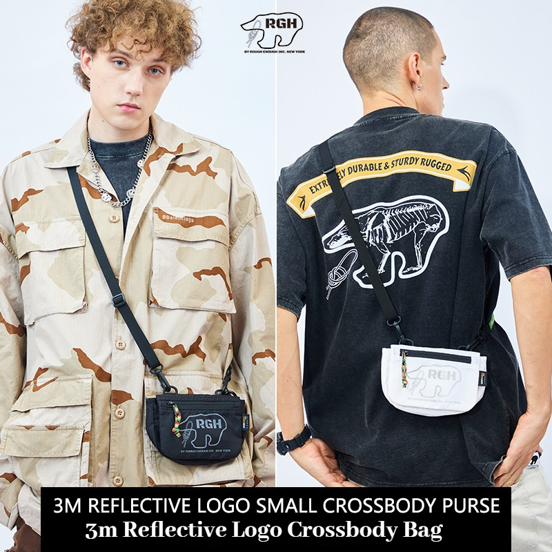 RGH 방수 캔버스 소재 미니 크로스백, 남녀 모두에게 - Sling Backpack Shoulder 리뷰 및 가격