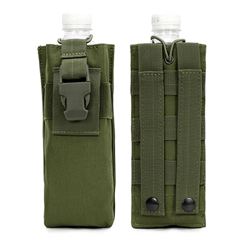 야외용 무전기 파우치 물병 가방 휴대용 라디오 가방 몰 - Hydration Pack Outdoor 리뷰 및 가격