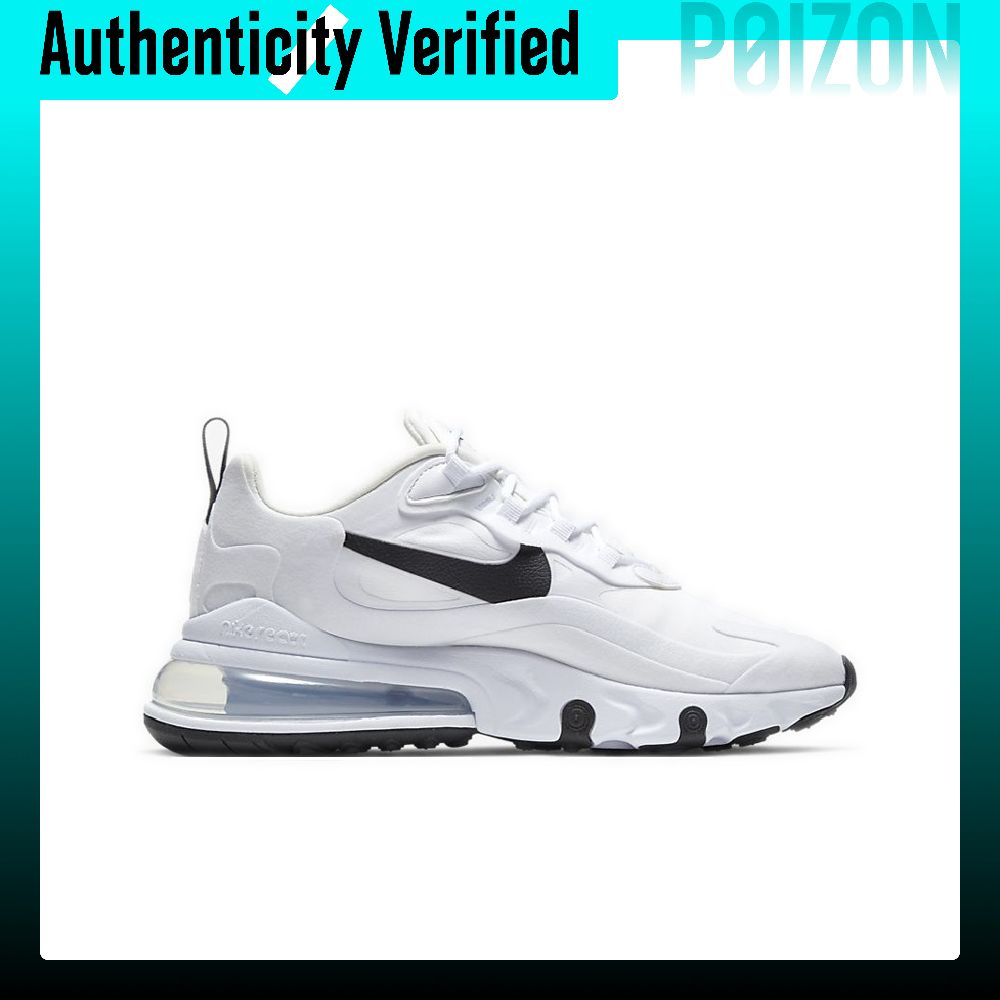 나이키 에어 맥스 270 여성용 로우탑 러닝화 화이트  - Nike Shoes Air Max 270 리뷰 및 가격