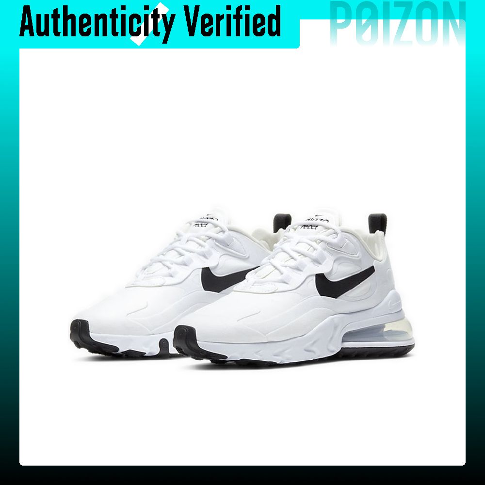 나이키 에어 맥스 270 여성용 로우탑 러닝화 화이트  - Nike Shoes Air Max 270 리뷰 및 가격