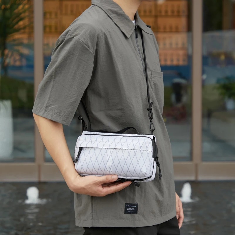 크로스바디 백, 다용도 아웃도어용, 물통 수납 가능,  - Hydration Pack Outdoor 리뷰 및 가격