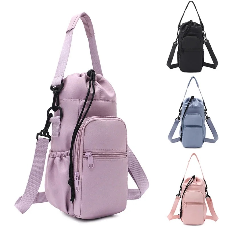 조절 가능한 스트랩이 있는 휴대용 물병 가방, 보온 머 - Hydration Pack Outdoor 리뷰 및 가격